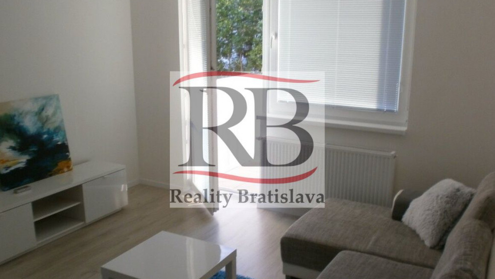 2i byt s parkovacím miestom v novostavbe Ovocné Sady