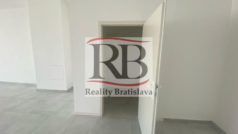 Obchodný priestor na prenájom - ul. Údernícka, Bratislava V 