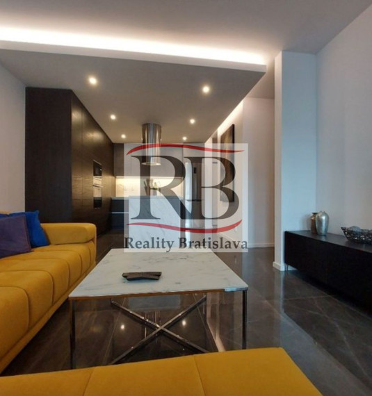 Krásny 2i byt v novostavbe Ahoj park na prenájom