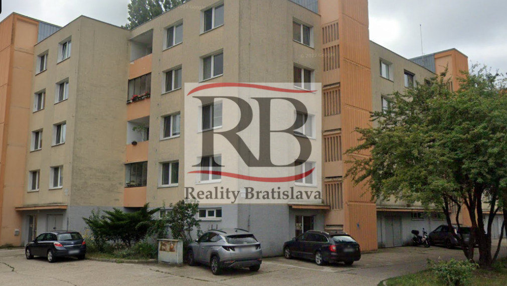 Predaj 3i bytu v tichej lokalite v blízkosti lesíka v Petržalke