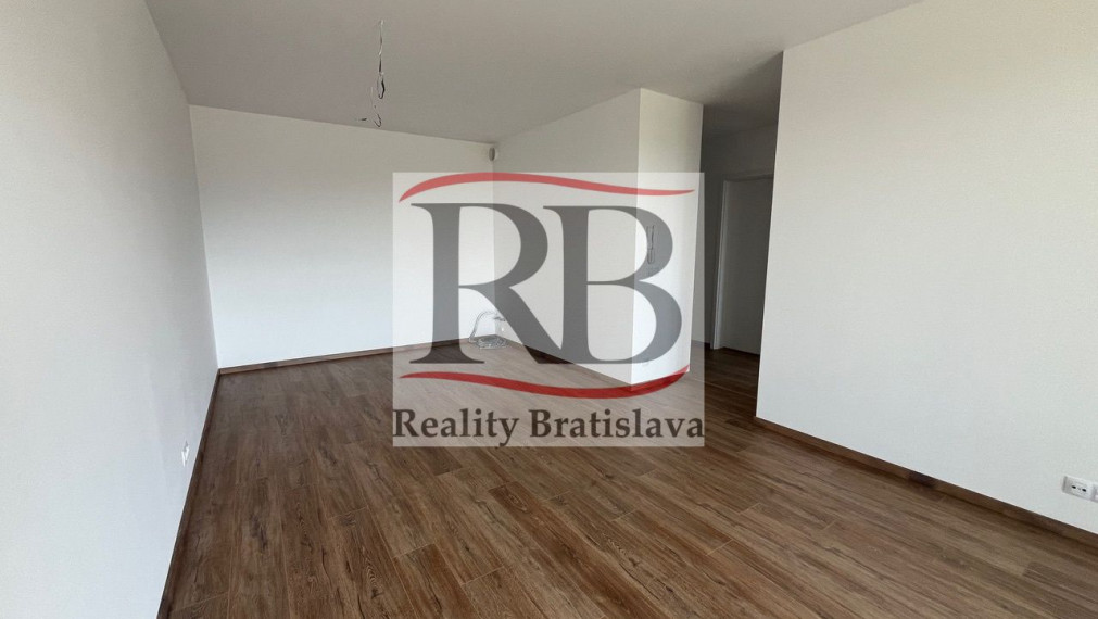 Predaj 2 izbového bytu v projekte Bory Na Hrádzi