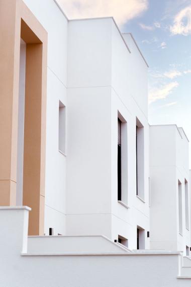 Dvoj a trojizbové apartmány v rezidenčnej oblasti Villamartin, Costa Blanca