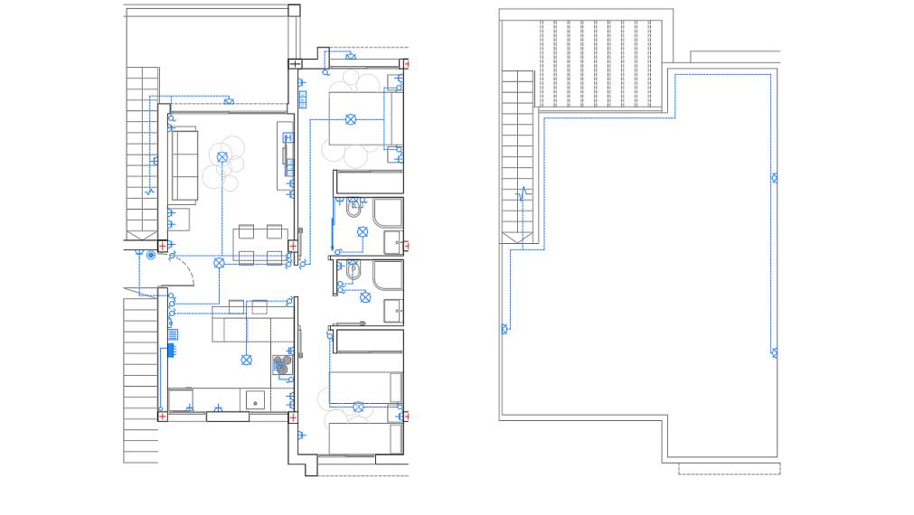 Dvoj a trojizbové apartmány v rezidenčnej oblasti Villamartin, Costa Blanca