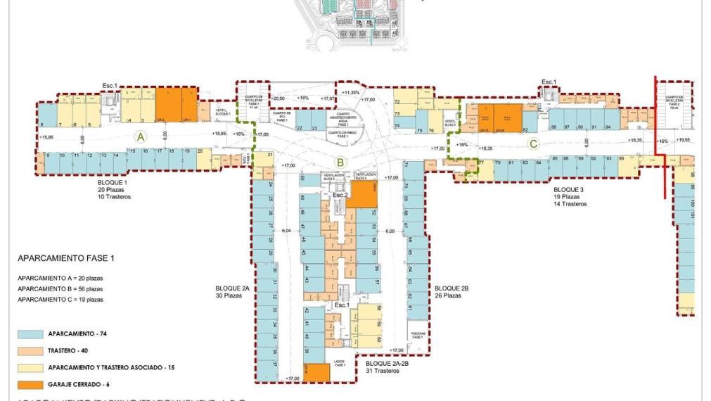 Apartmány na pobreží Costa Blanca, Španielsko