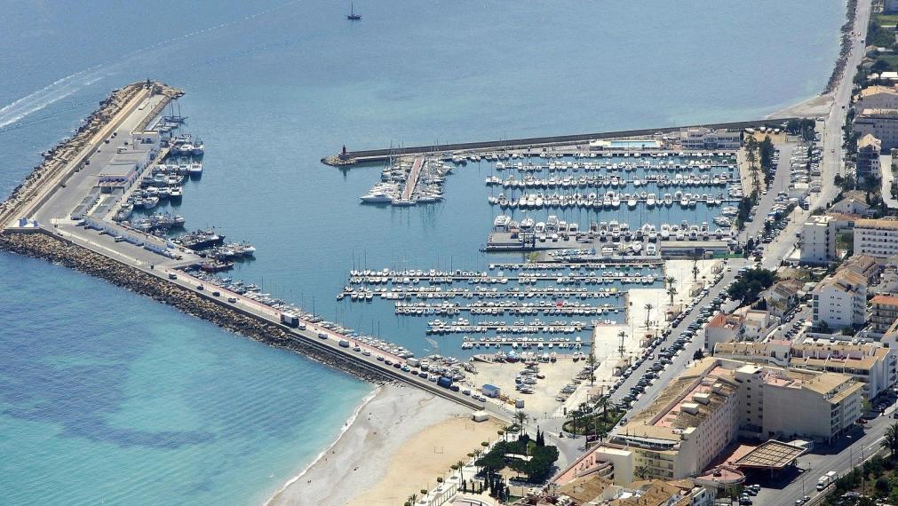 Eco-friendly apartmány 50m od pláže v Altea