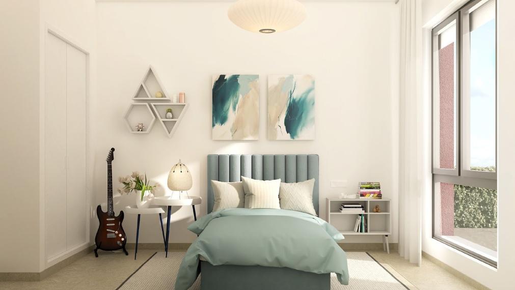 Nádherná novostavba v blízkosti golfového ihriska v Mijas Costa