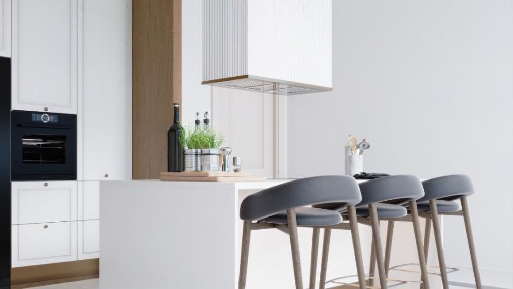 Apartmány v megaprojekte v prestížnej oblasti Etimesgut v Ankare