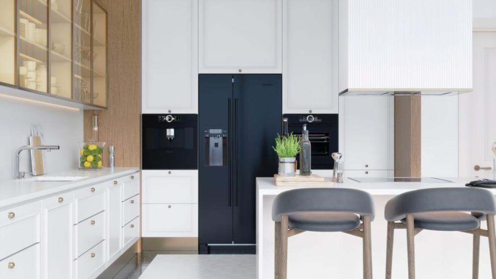 Apartmány v megaprojekte v prestížnej oblasti Etimesgut v Ankare