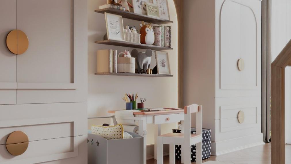 Apartmány v megaprojekte v prestížnej oblasti Etimesgut v Ankare