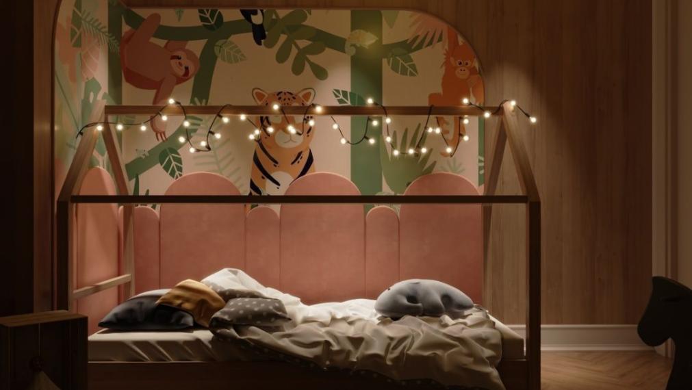 Apartmány v megaprojekte v prestížnej oblasti Etimesgut v Ankare