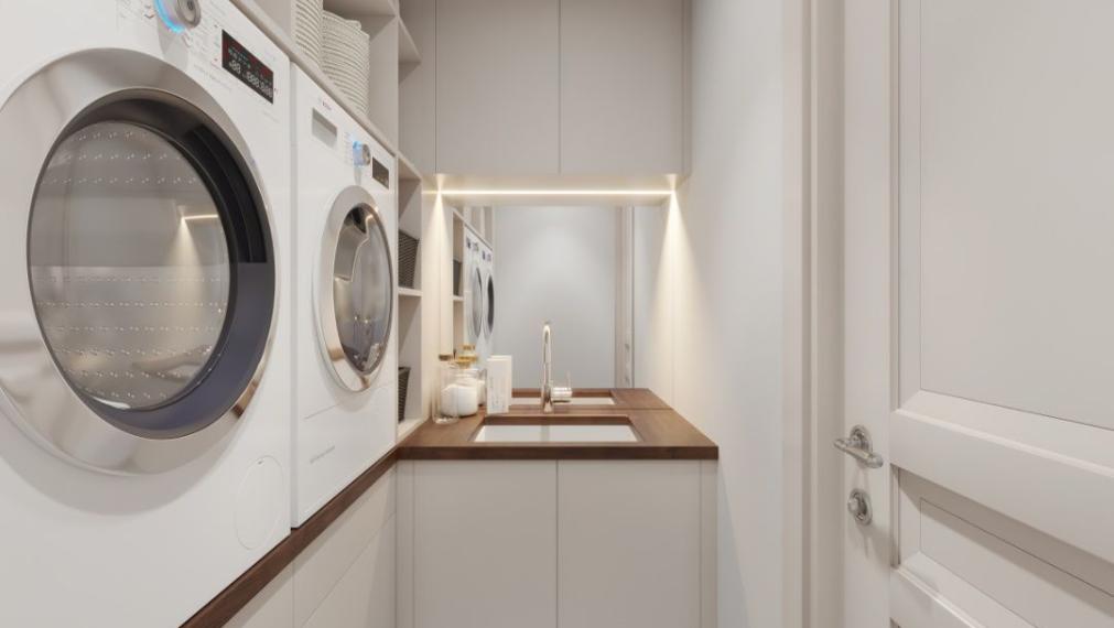 Apartmány v megaprojekte v prestížnej oblasti Etimesgut v Ankare