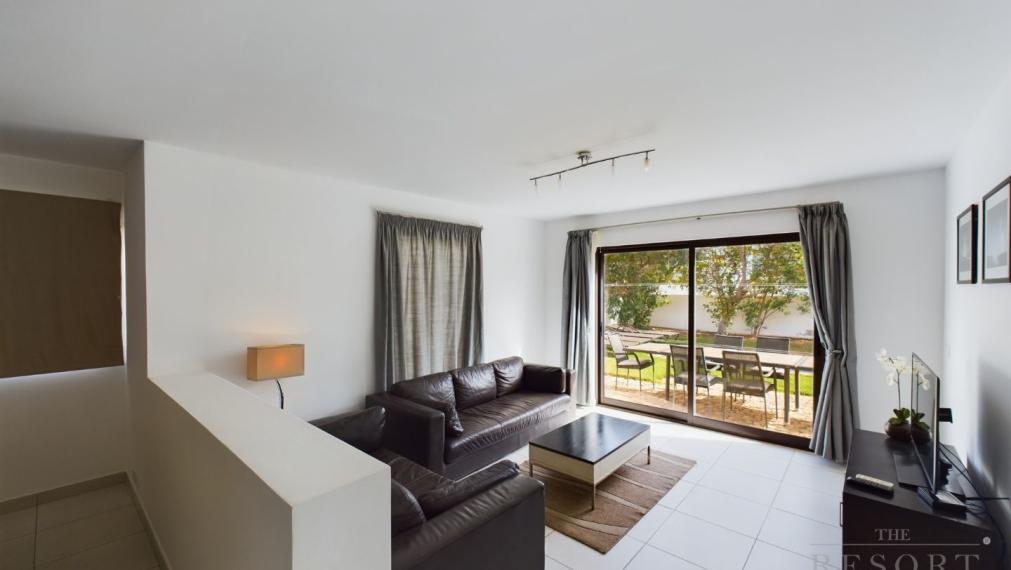 2 izbová vila v resorte Dunas, Kapverdy - ostrov Sal