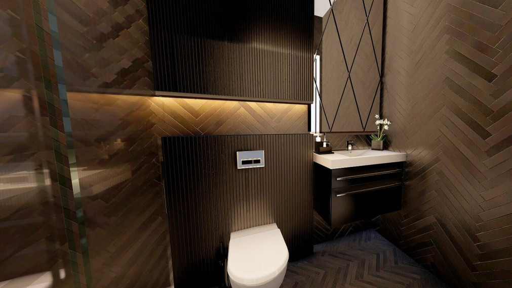 Byty v komplexe s bazénom v Alsancaku Severný Cyprus