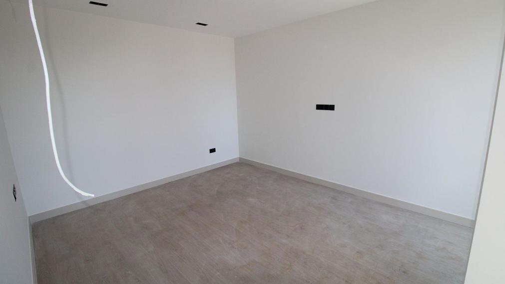 Apartmány s infinity pool v Girne - Cyprus