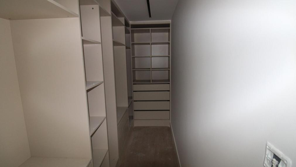 Apartmány s infinity pool v Girne - Cyprus