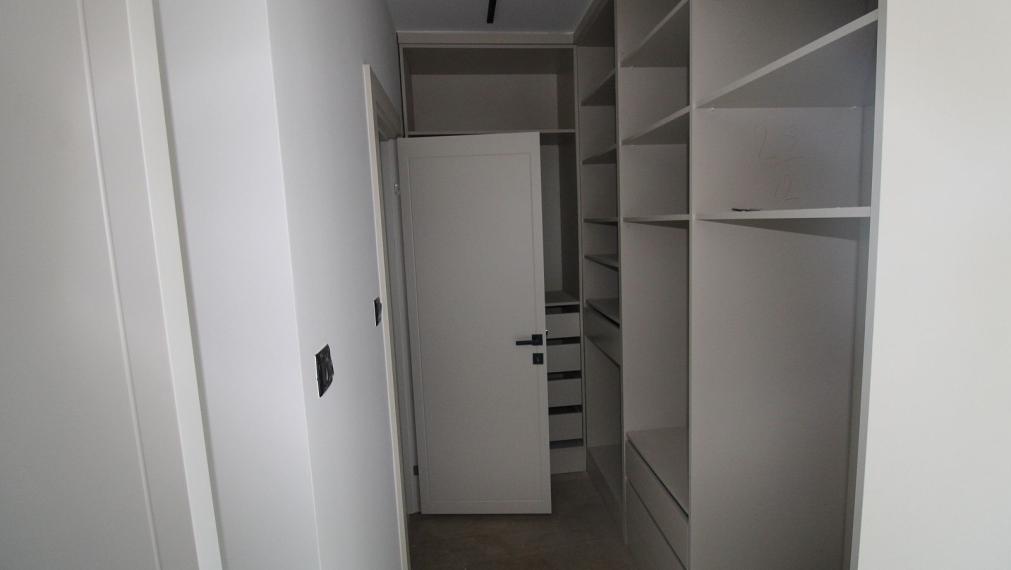 Apartmány s infinity pool v Girne - Cyprus