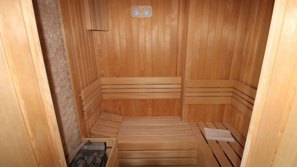 Apartmány s infinity pool v Girne - Cyprus