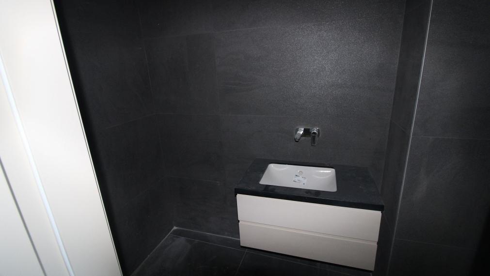 Apartmány s infinity pool v Girne - Cyprus