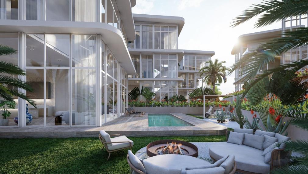 Luxusná 3 podlažná vila na Bali