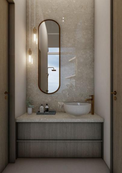 Luxusná 3 podlažná vila na Bali