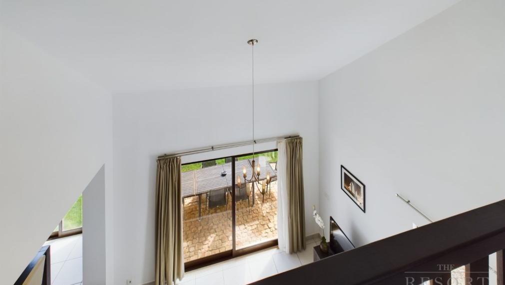 3 izbová vila v rezorte Dunas, Kapverdské ostrovy