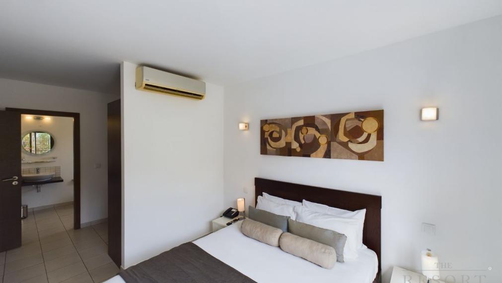 3 izbová vila v rezorte Dunas, Kapverdské ostrovy