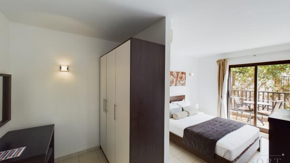 3 izbová vila v rezorte Dunas, Kapverdské ostrovy