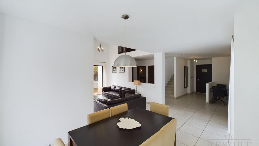 3 izbová vila v rezorte Dunas, Kapverdské ostrovy