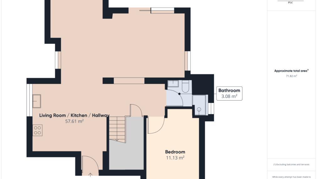 3 izbová vila v rezorte Dunas, Kapverdské ostrovy