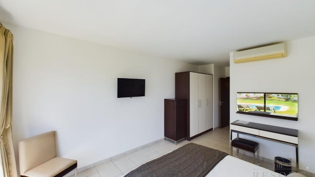 5 izbová vila v rezorte Dunas, Kapverdské ostrovy