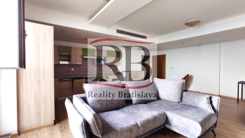 Na PREDAJ 3-izbové apartmány vo Vienna Gate v tesnej blízkosti ŽST Petržalka