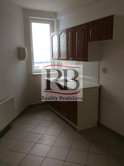 Kancelárie na prenájom, Dvojkrížna, Bratislava II