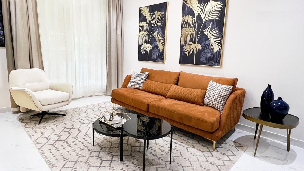 Prémiové ekologické apartmány v Dubaji Jumeirah Village Circle (JVC)