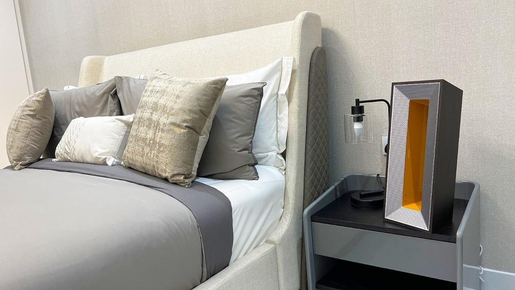 Prémiové ekologické apartmány v Dubaji Jumeirah Village Circle (JVC)