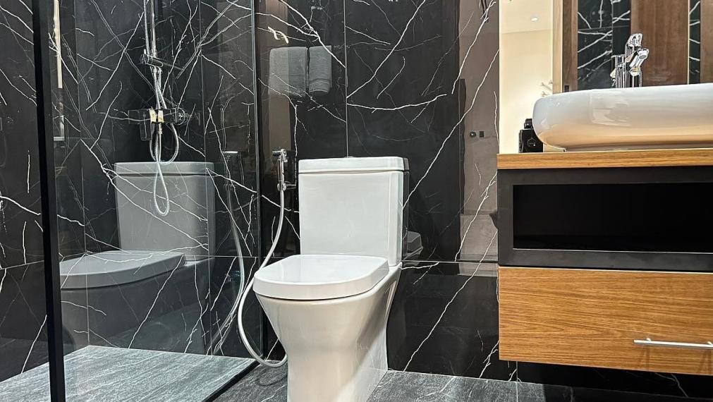 Prémiové ekologické apartmány v Dubaji Jumeirah Village Circle (JVC)