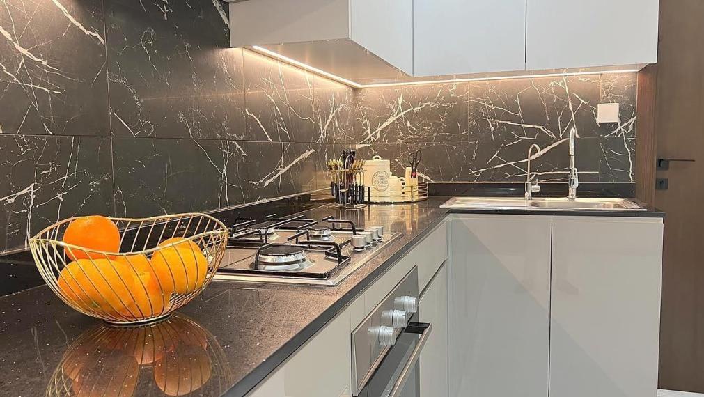 Prémiové ekologické apartmány v Dubaji Jumeirah Village Circle (JVC)