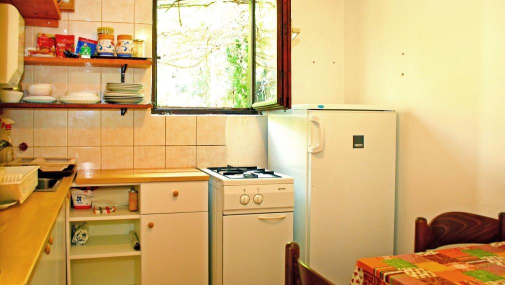 Pôvabný dom s dvomi terasami v srdci Visu, blízko pláže