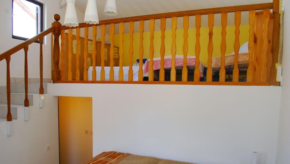 Pôvabný dom s dvomi terasami v srdci Visu, blízko pláže