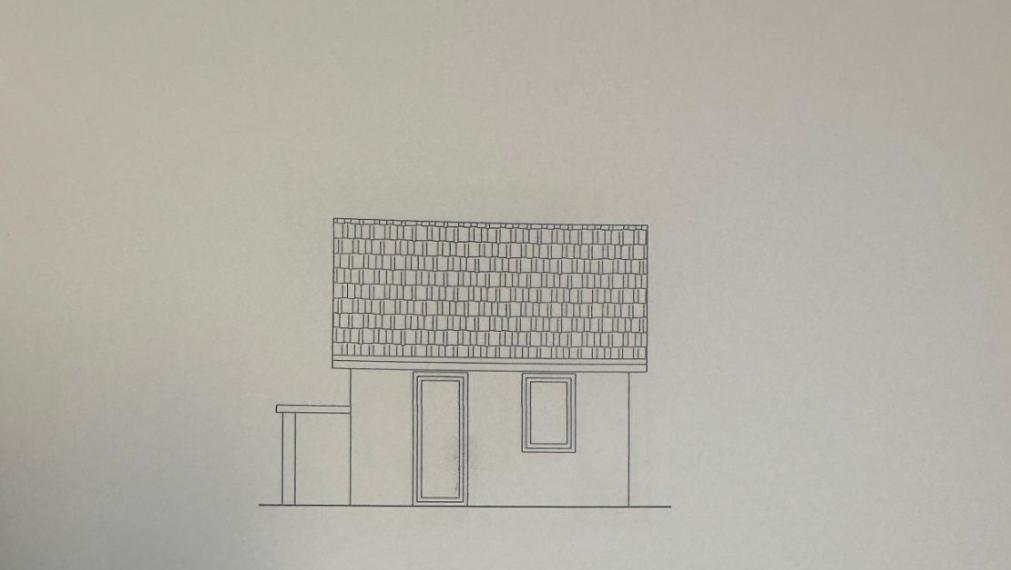 Pôvabný dom s dvomi terasami v srdci Visu, blízko pláže