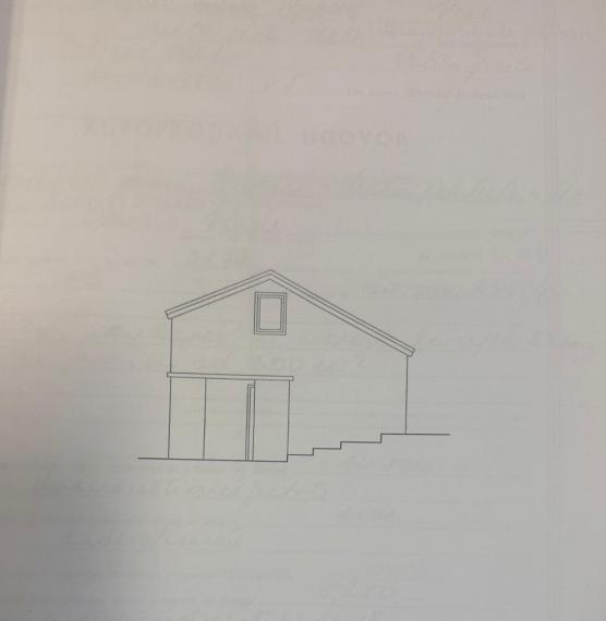 Pôvabný dom s dvomi terasami v srdci Visu, blízko pláže