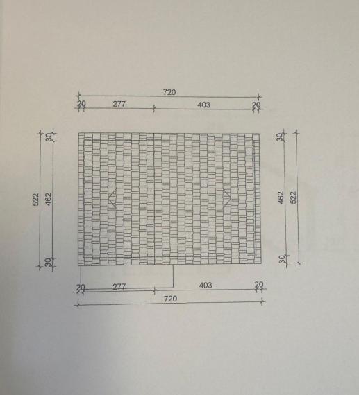 Pôvabný dom s dvomi terasami v srdci Visu, blízko pláže