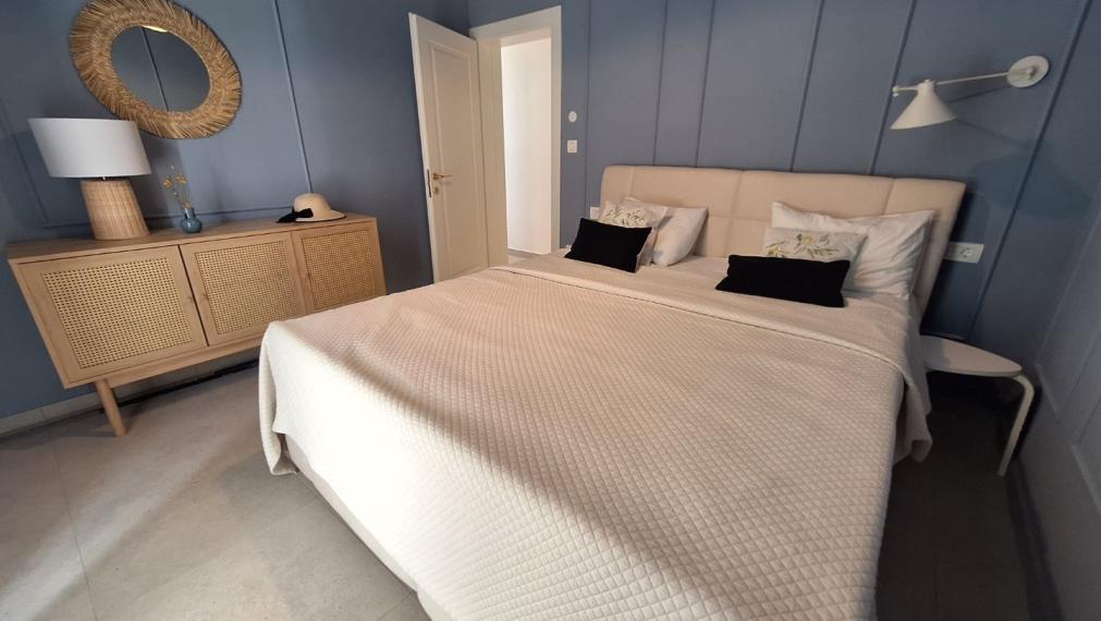 Vila s bazénom, 4 spálne, novostavba – oblasť Šibenik