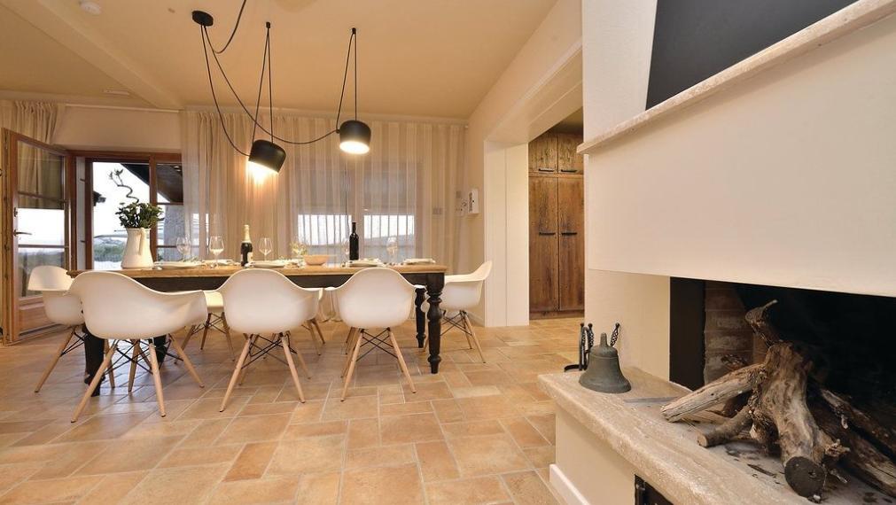 Dom s bazénom a záhradou, Martinska – Šibenik