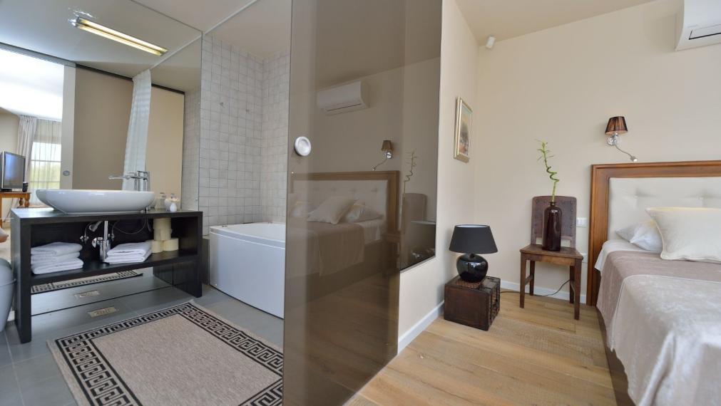 Dom s bazénom a záhradou, Martinska – Šibenik