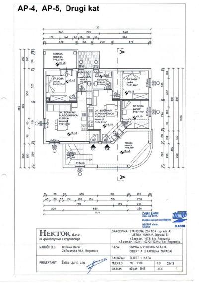 Dom v zátoke Lozica na predaj