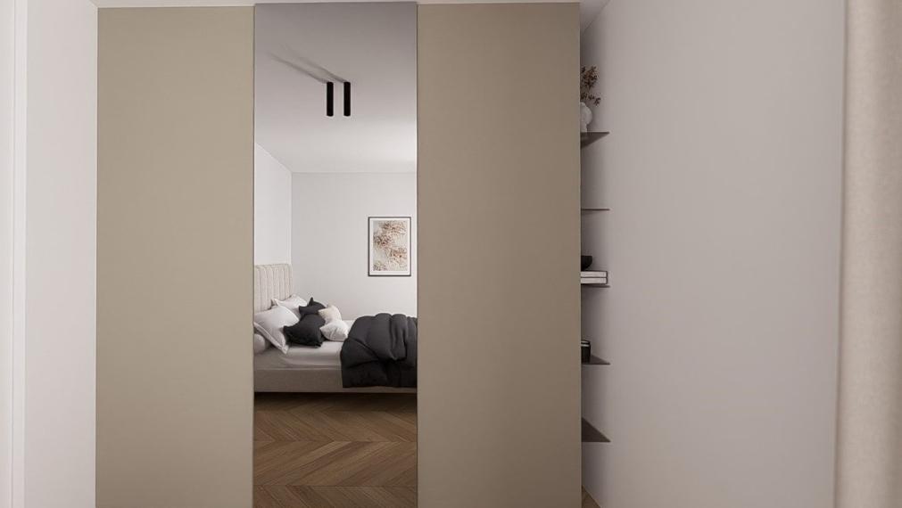 3-izbový byt, 103,90 m², novostavba – Šibenik, Grebaštica