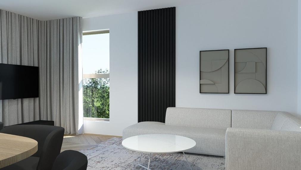 3-izbový byt, 103,90 m², novostavba – Šibenik, Grebaštica