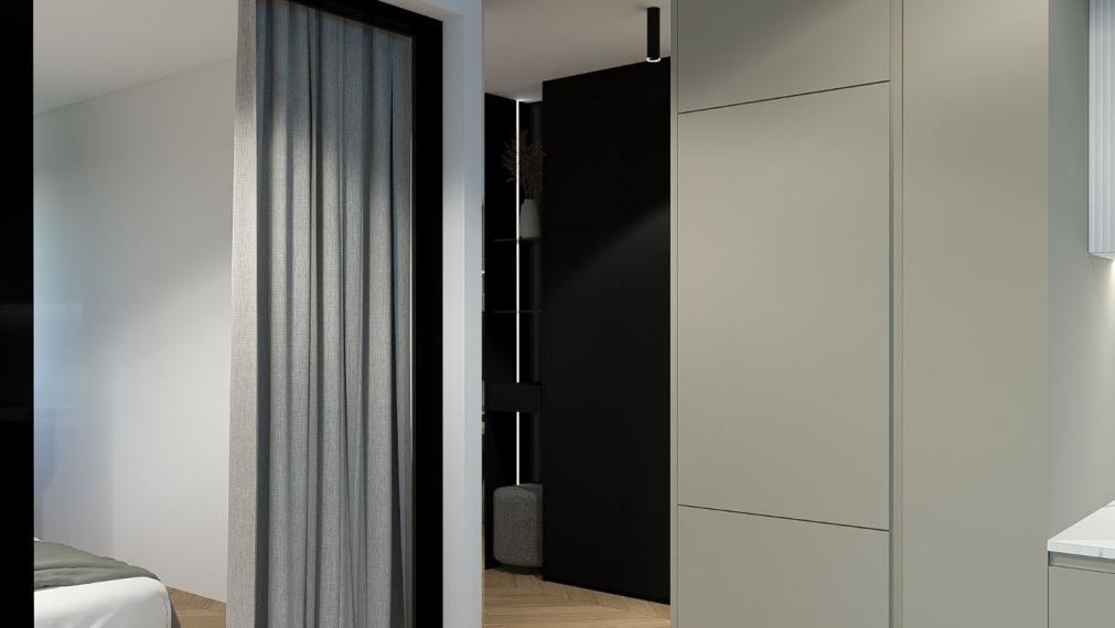 3-izbový byt, 103,90 m², novostavba – Šibenik, Grebaštica