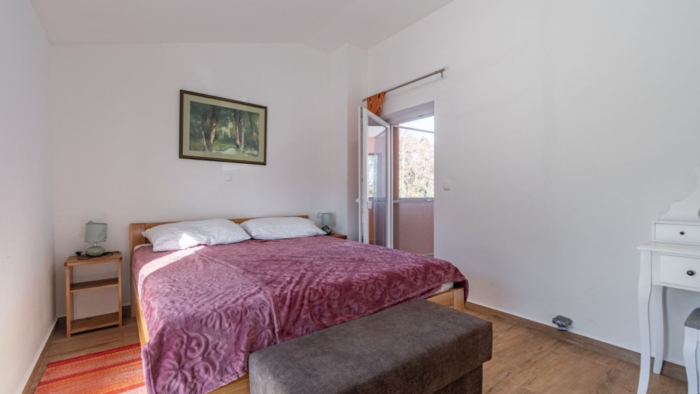 ISTRIA, TINJAN – Dvojdom s bazénom INVESTIČNÁ PRÍLEŽITOSŤ