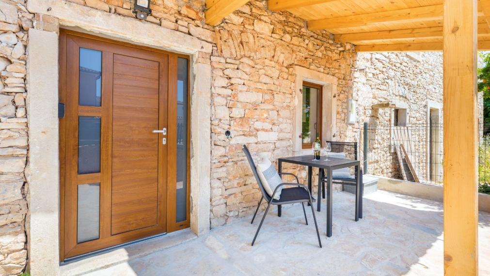 Dvojdom v Šišane na predaj